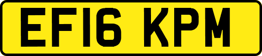 EF16KPM