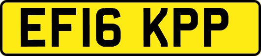 EF16KPP