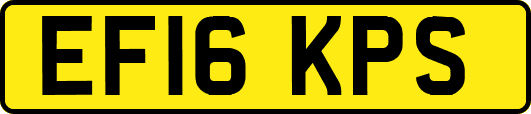 EF16KPS
