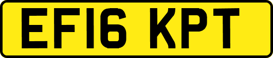 EF16KPT