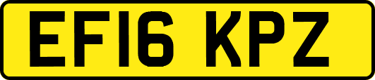 EF16KPZ
