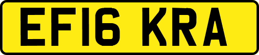 EF16KRA