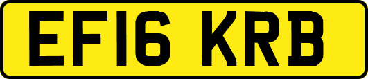 EF16KRB
