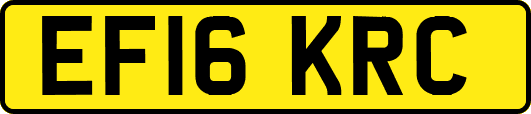 EF16KRC
