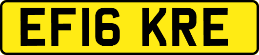 EF16KRE
