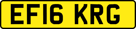 EF16KRG