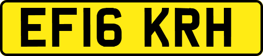 EF16KRH