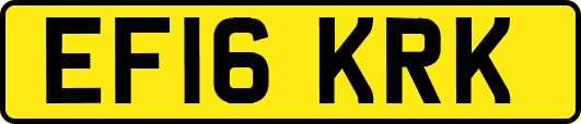 EF16KRK