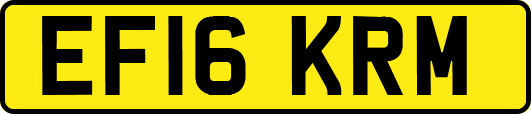 EF16KRM