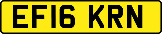 EF16KRN