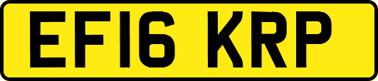 EF16KRP