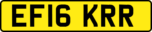 EF16KRR