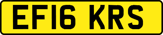 EF16KRS