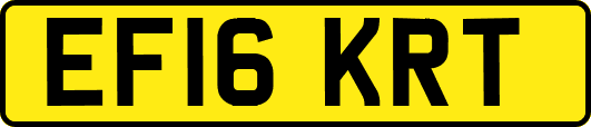 EF16KRT