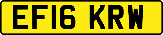 EF16KRW