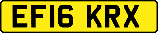 EF16KRX