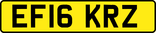 EF16KRZ
