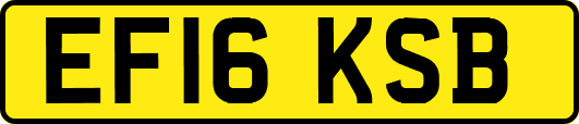 EF16KSB