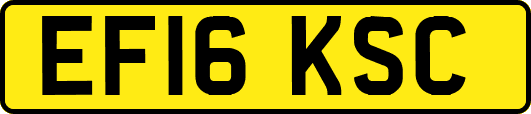 EF16KSC
