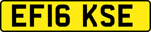 EF16KSE