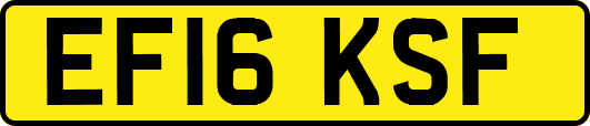 EF16KSF