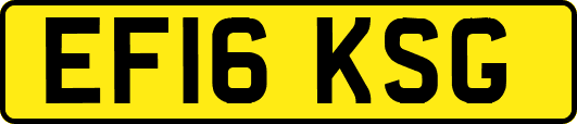 EF16KSG