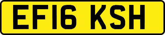 EF16KSH