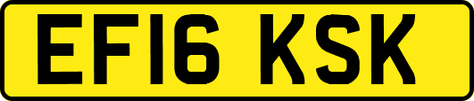 EF16KSK