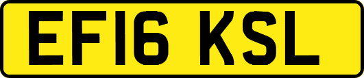 EF16KSL