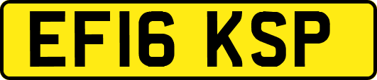 EF16KSP