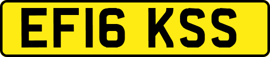 EF16KSS