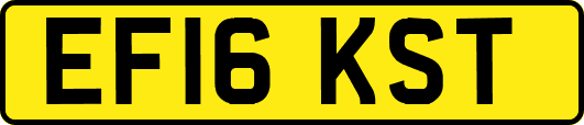 EF16KST