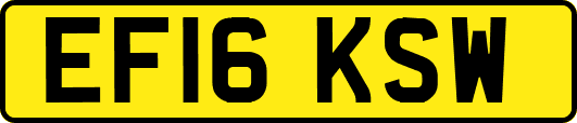EF16KSW