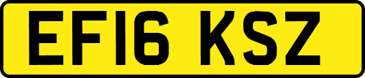 EF16KSZ
