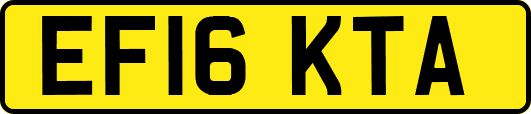 EF16KTA