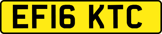 EF16KTC