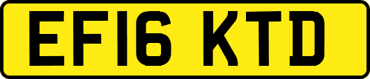 EF16KTD