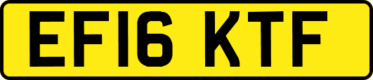 EF16KTF