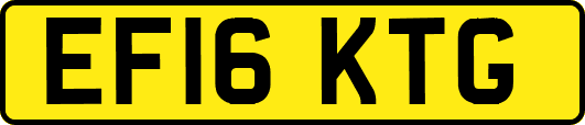 EF16KTG