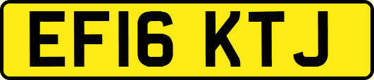 EF16KTJ