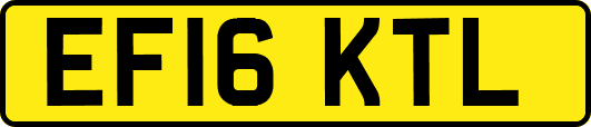 EF16KTL