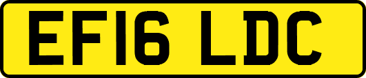 EF16LDC