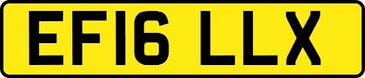 EF16LLX