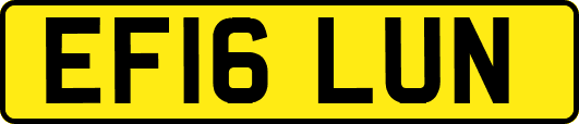 EF16LUN