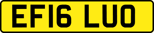 EF16LUO