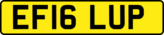 EF16LUP