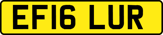 EF16LUR