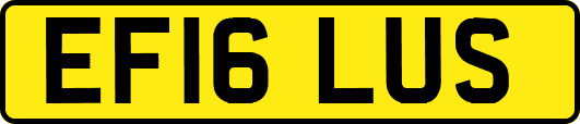EF16LUS