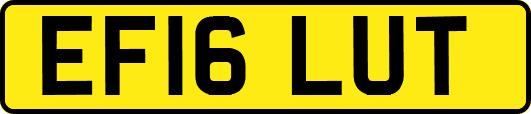EF16LUT