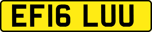 EF16LUU